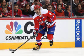 Ovechkin vs Lightning i Game 7